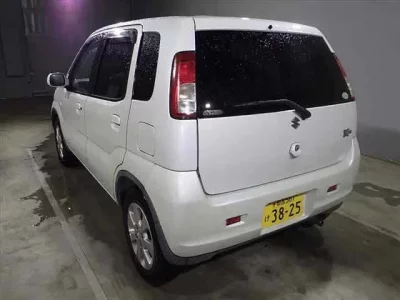 Suzuki KEI