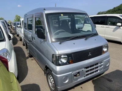 Mitsubishi MINICAB VAN