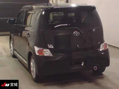 Toyota BB