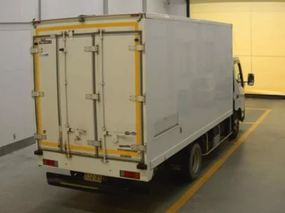Hino DUTRO