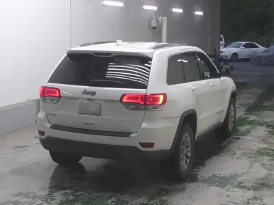 Chrysler JEEP GRAND CHEROKEE