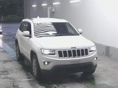 Chrysler JEEP GRAND CHEROKEE