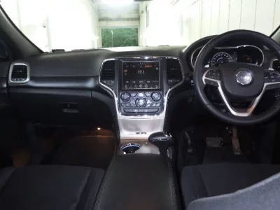 Chrysler JEEP GRAND CHEROKEE