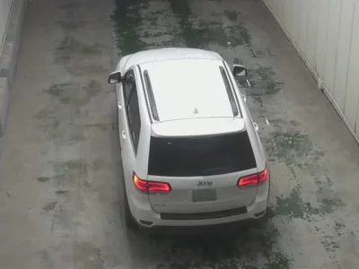 Chrysler JEEP GRAND CHEROKEE
