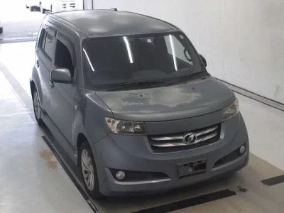 Toyota BB