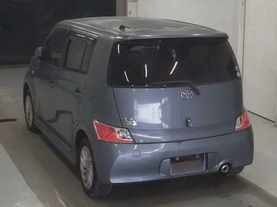 Toyota BB
