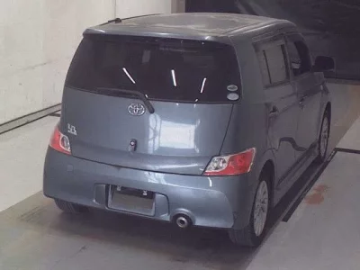 Toyota BB