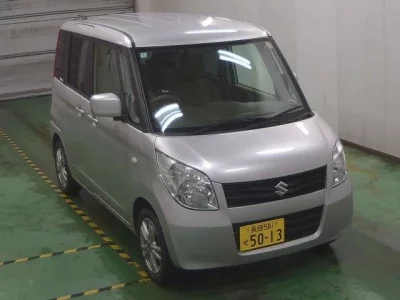 Suzuki PALETTE