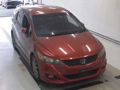 Honda STREAM