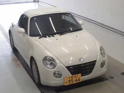Daihatsu Copen