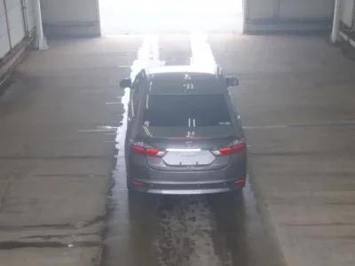 Honda GRACE