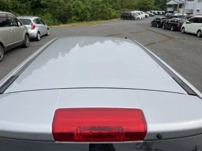 Mitsubishi LANCER VAN