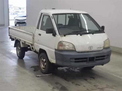 Toyota LITE ACE TRUCK