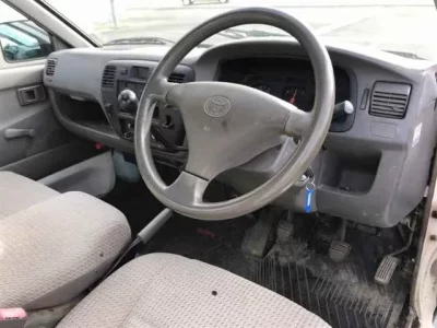 Toyota LITE ACE TRUCK