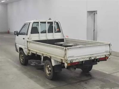 Toyota LITE ACE TRUCK