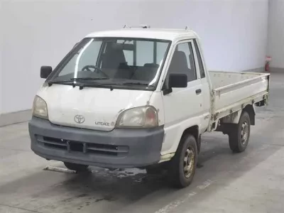 Toyota LITE ACE TRUCK