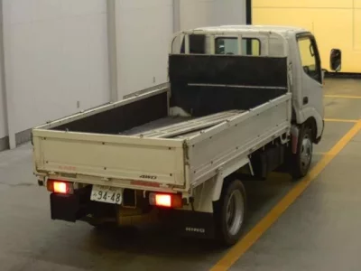 Hino DUTRO