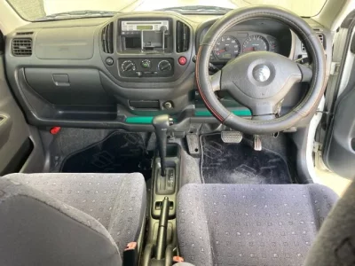 Suzuki KEI