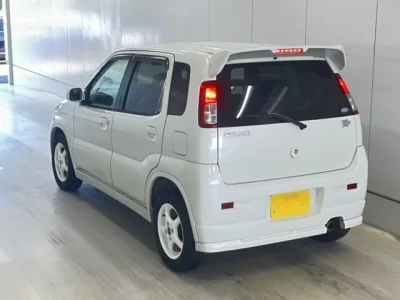 Suzuki KEI