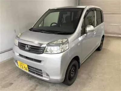 Honda LIFE