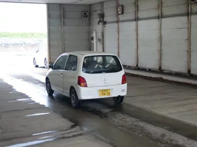 Mitsubishi MINICA
