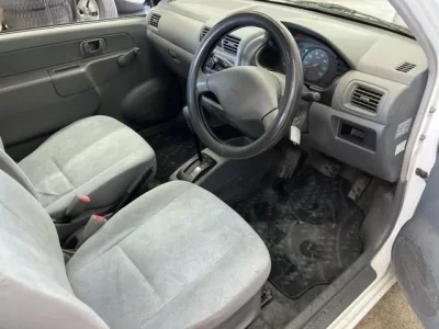 Mitsubishi MINICA