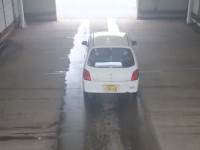 Mitsubishi MINICA