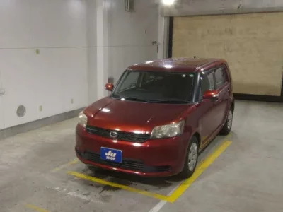 Toyota COROLLA RUMION