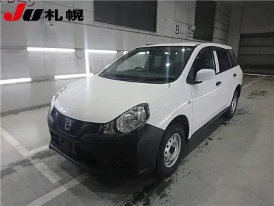 Nissan AD