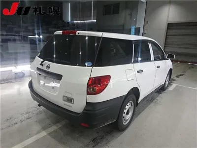 Nissan AD