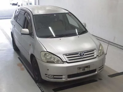 Toyota IPSUM