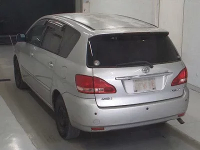 Toyota IPSUM