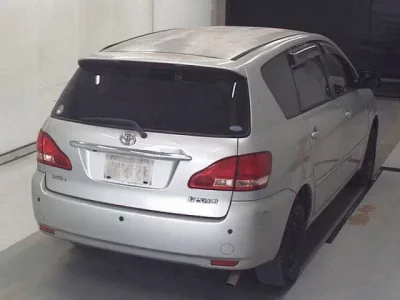 Toyota IPSUM