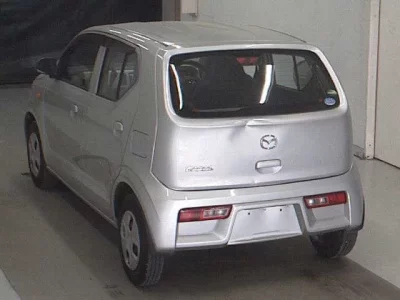 Mazda CAROL