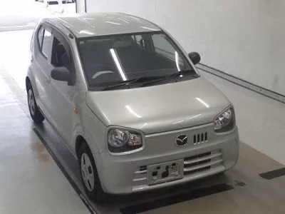 Mazda CAROL