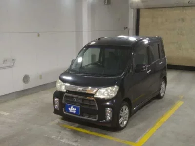 Daihatsu TANTO EXE