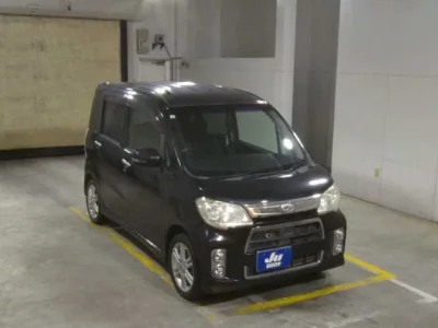 Daihatsu TANTO EXE