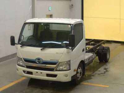 Hino DUTRO