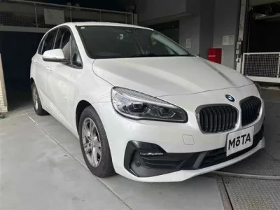 BMW 2-Series