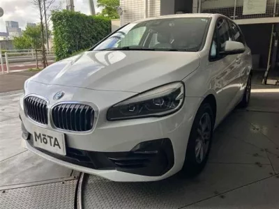 BMW 2-Series