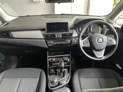BMW 2-Series