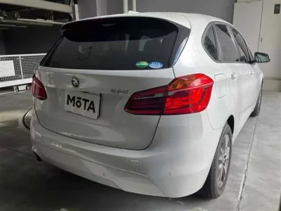 BMW 2-Series