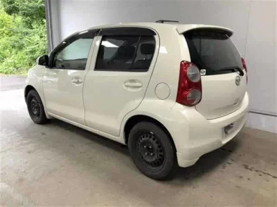 Daihatsu Boon