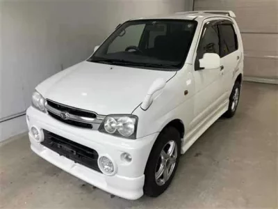 Daihatsu TERIOS KID