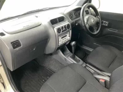 Daihatsu TERIOS KID