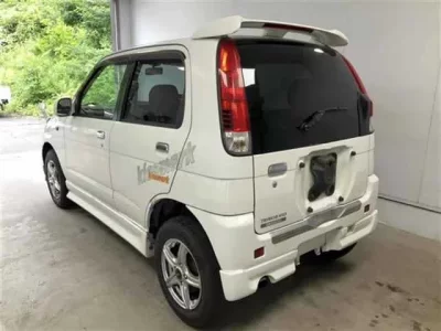 Daihatsu TERIOS KID