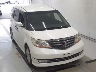 Honda ELYSION