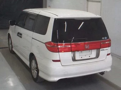 Honda ELYSION