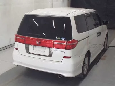 Honda ELYSION