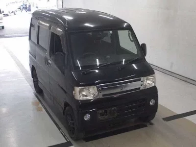 Mitsubishi TOWNBOX